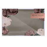 SILK PILLOWCASE - CHAMPAGNE