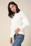 MERINA SWEATER