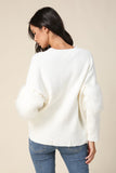 MERINA SWEATER