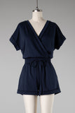 KEEP IT CASUAL ROMPER