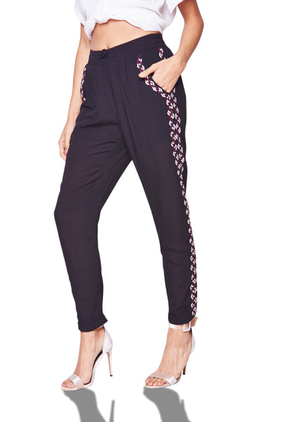 POSY PANT - SHOP MĒKO