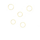 RING SET GOLD - SHOP MĒKO