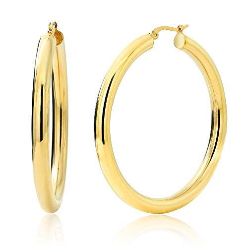 SENORITA HOOPS