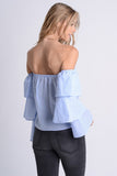 NANTUCKET NIGHTS TOP