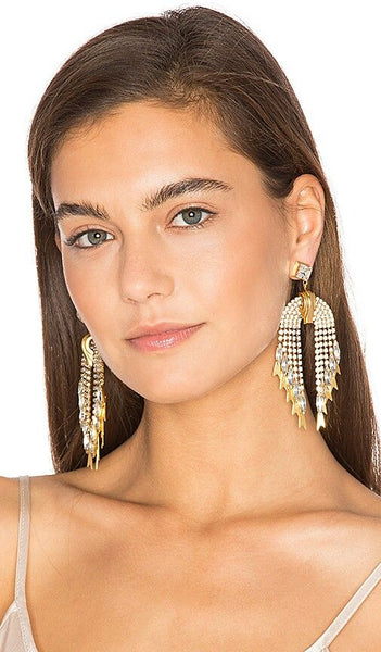 GREAT GATSBY EARRINGS