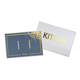 PAVE BAR BALANCE EARRINGS - SHOP MĒKO