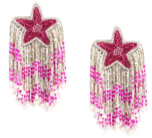 BOSA EARRINGS