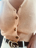 HONEY BEE CARDIGAN