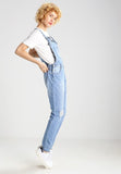 DENIM OVERALLS - SHOP MĒKO