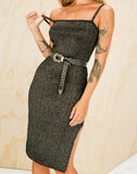MAGIC MADNESS DRESS