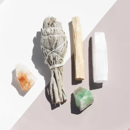 PROSPERITY RITUAL KIT