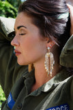 GREAT GATSBY EARRINGS