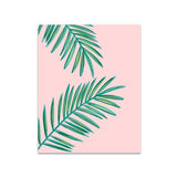 PALMS PRINT