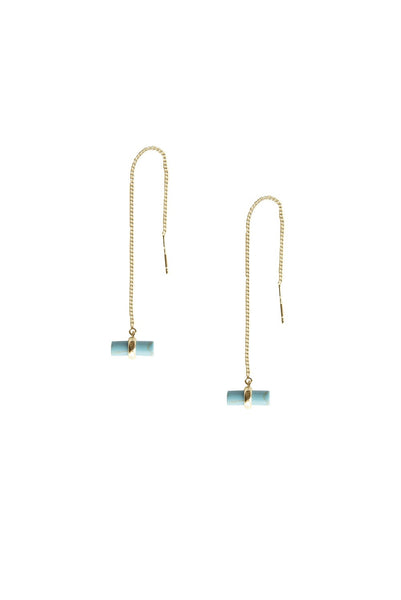 DEMI EAR THREADERS - SHOP MĒKO