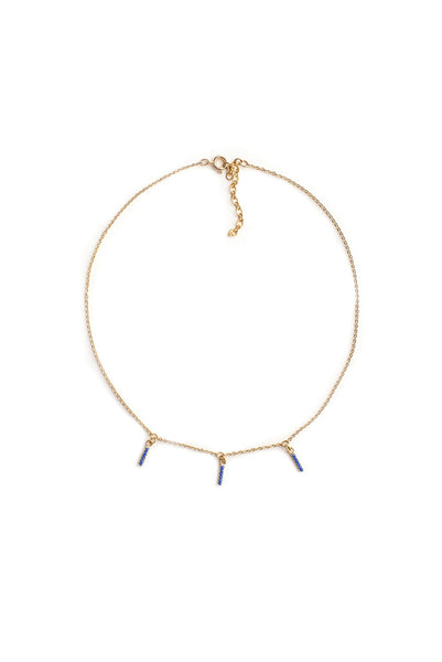 HARPER CHOKER - SHOP MĒKO
