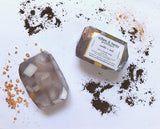 VANILLA AND OUD FAIRY CRYSTAL SOAP