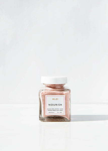 THE NOURISH FACE MASK