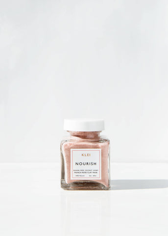 THE NOURISH FACE MASK