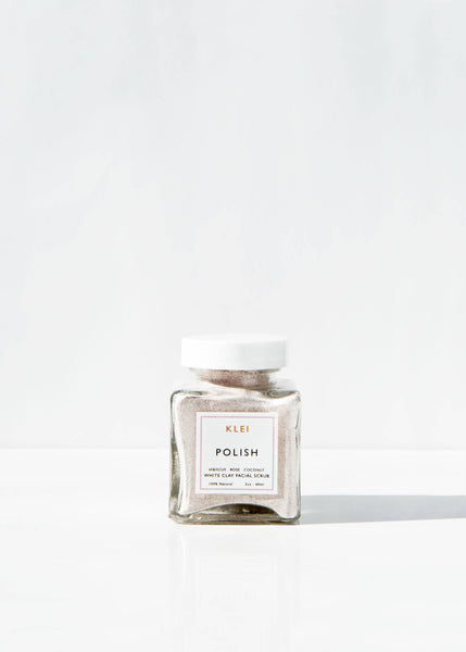 THE POLISH FACE MASK