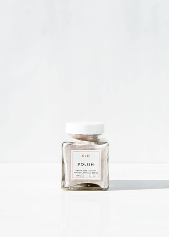 THE POLISH FACE MASK