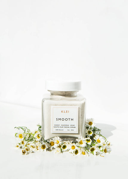 THE SMOOTH FACE MASK