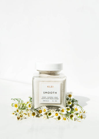 THE SMOOTH FACE MASK