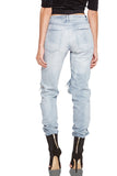NAOMI BOYFRIEND JEANS - SHOP MĒKO