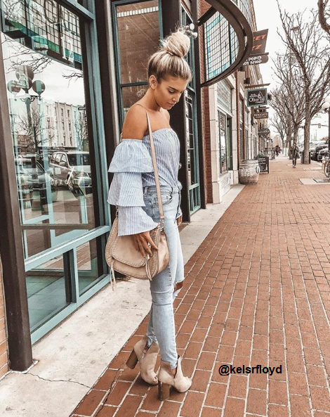 NANTUCKET NIGHTS TOP