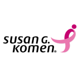 Donate to the Susan G. Komen Breast Cancer Foundation