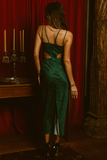 PORTIA DRESS