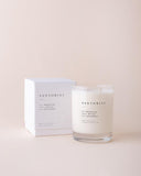 SANTORINI ESCAPIST CANDLE